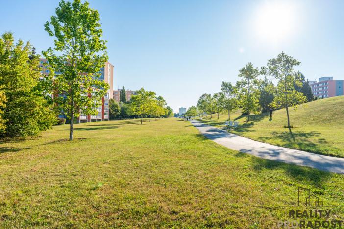 Prodej bytu 4+kk, Praha, Vejvanovského, 82 m2