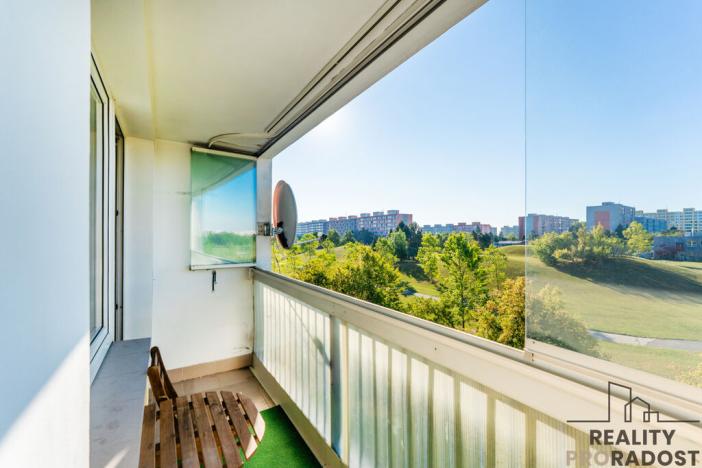 Prodej bytu 4+kk, Praha, Vejvanovského, 82 m2