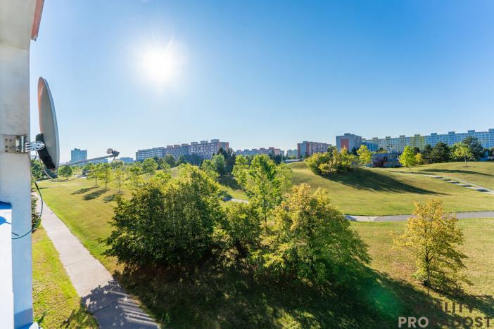 Prodej bytu 4+kk, Praha, Vejvanovského, 82 m2