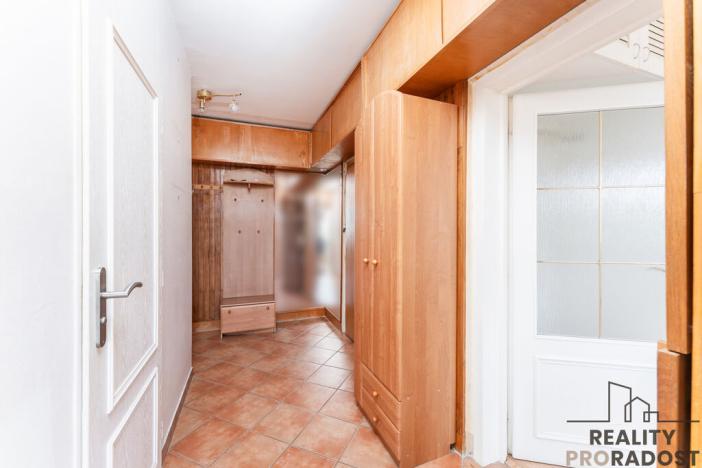 Prodej bytu 4+kk, Praha, Vejvanovského, 82 m2