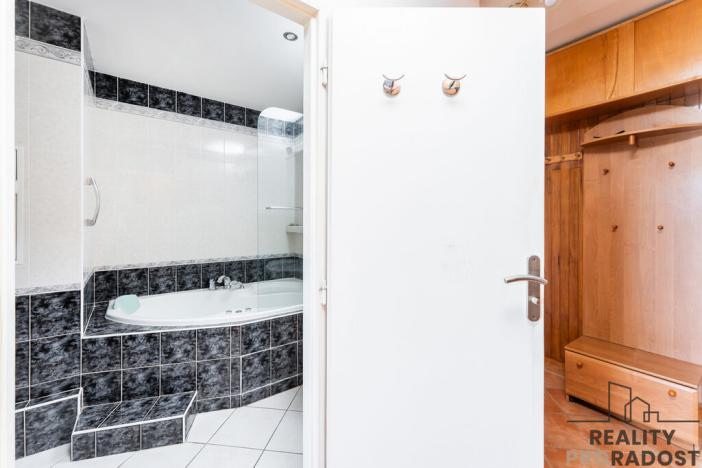 Prodej bytu 4+kk, Praha, Vejvanovského, 82 m2