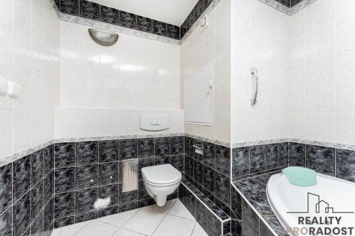 Prodej bytu 4+kk, Praha, Vejvanovského, 82 m2