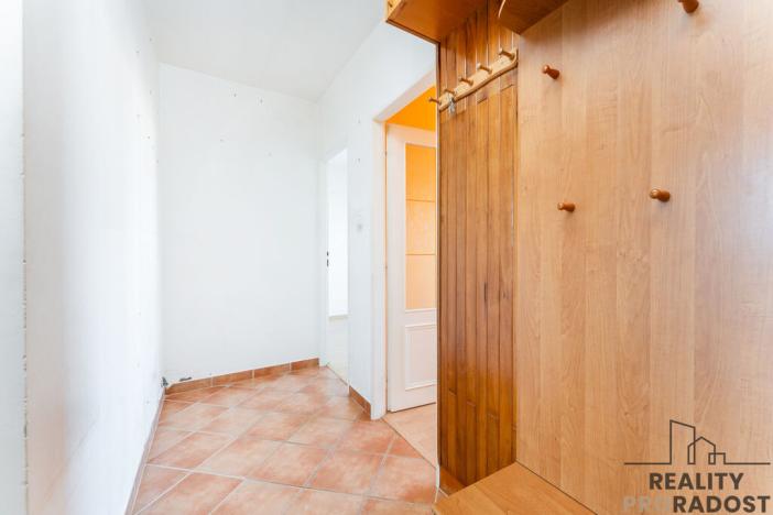 Prodej bytu 4+kk, Praha, Vejvanovského, 82 m2