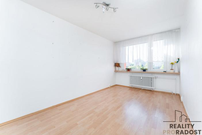 Prodej bytu 4+kk, Praha, Vejvanovského, 82 m2