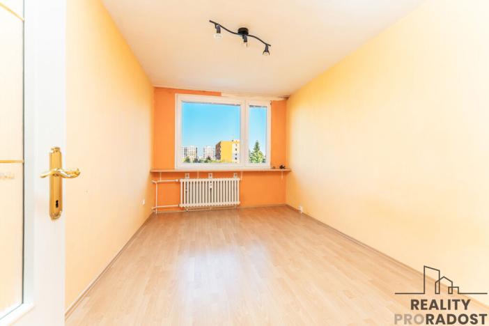 Prodej bytu 4+kk, Praha, Vejvanovského, 82 m2
