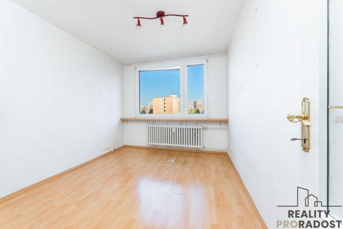 Prodej bytu 4+kk, Praha, Vejvanovského, 82 m2