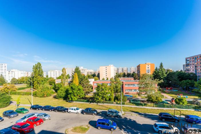Prodej bytu 4+kk, Praha, Vejvanovského, 82 m2