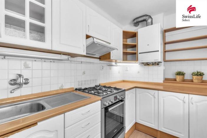 Prodej bytu 3+1, Trutnov, Janáčkova, 65 m2