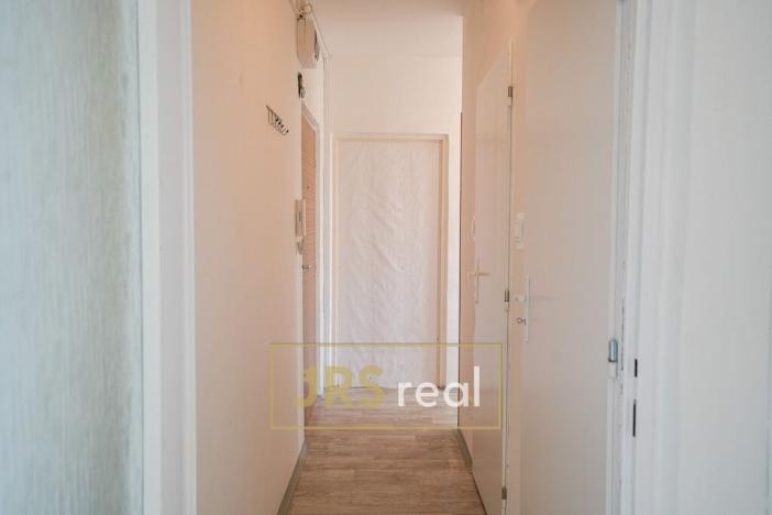 Prodej bytu 2+1, Hustopeče, U Větrolamu, 46 m2