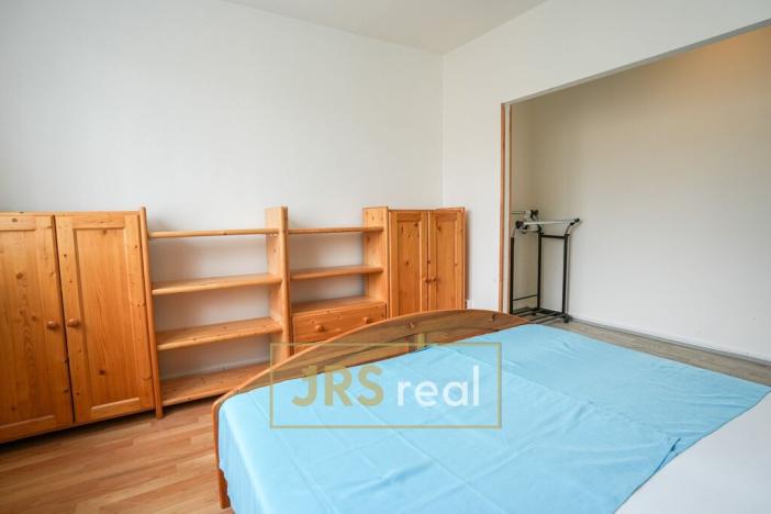 Prodej bytu 2+1, Hustopeče, U Větrolamu, 46 m2