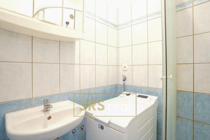 Prodej bytu 2+1, Hustopeče, U Větrolamu, 46 m2