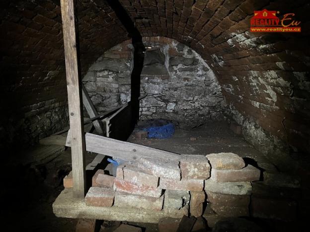 Prodej pozemku pro bydlení, Červená Voda - Dolní Orlice, 2275 m2