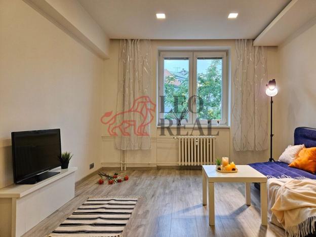 Prodej bytu 2+1, Olomouc - Hodolany, Jeremenkova, 50 m2