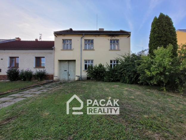 Prodej rodinného domu, Olomouc, Arbesova, 289 m2
