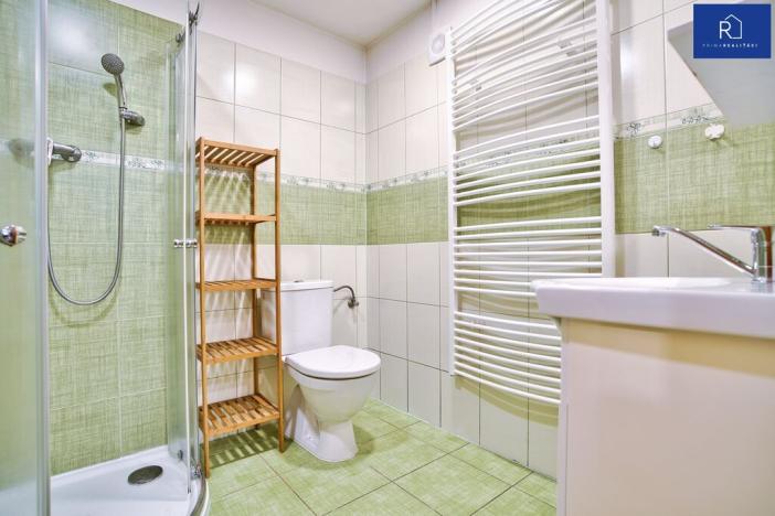 Prodej pozemku pro bydlení, Jindřichov, 1421 m2