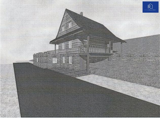 Prodej pozemku pro bydlení, Jindřichov, 1421 m2