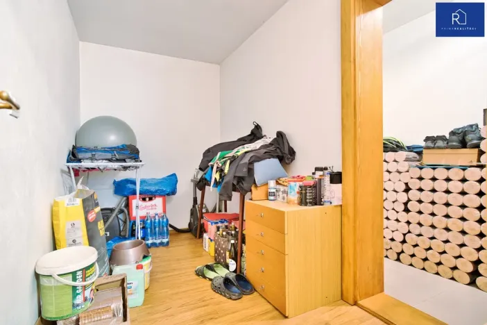 Prodej pozemku pro bydlení, Jindřichov, 1421 m2