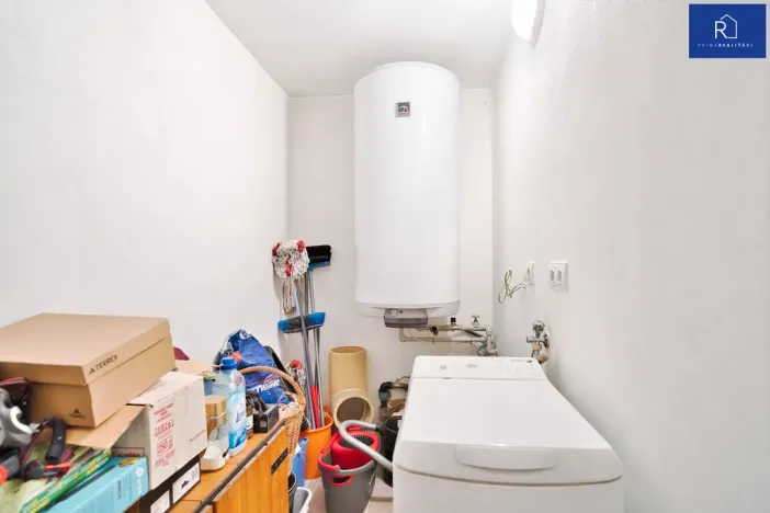 Prodej pozemku pro bydlení, Jindřichov, 1421 m2