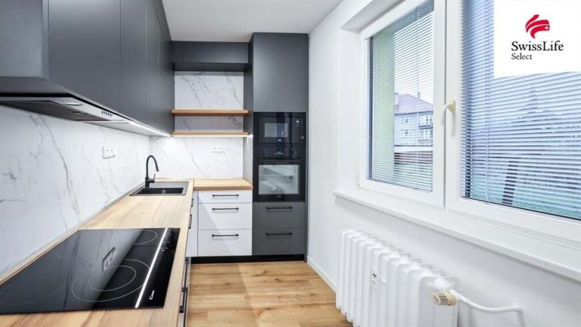Pronájem bytu 3+kk, Pardubice, Na Drážce, 67 m2