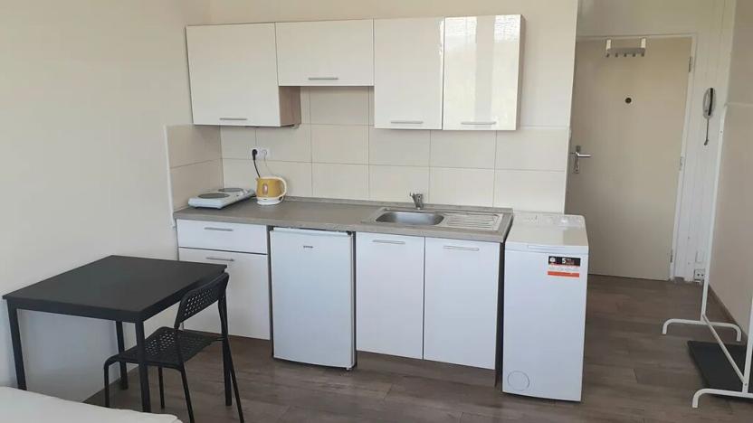 Prodej bytu 1+kk, Ústí nad Labem, Tolstého, 20 m2