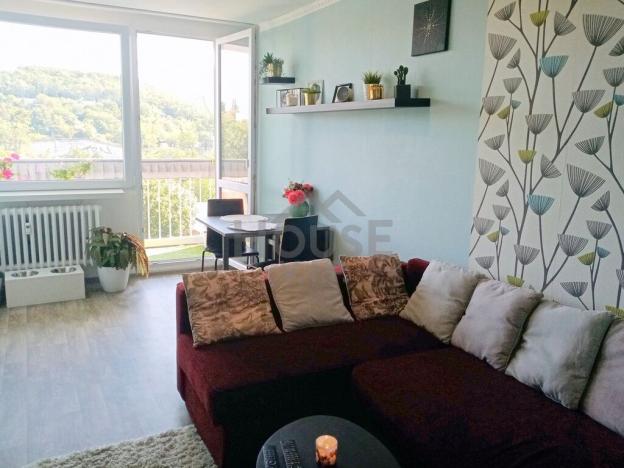 Prodej bytu 2+kk, Praha - Vršovice, Baškirská, 35 m2