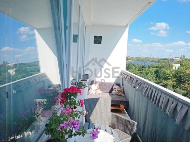 Prodej bytu 2+kk, Praha - Vršovice, Baškirská, 35 m2