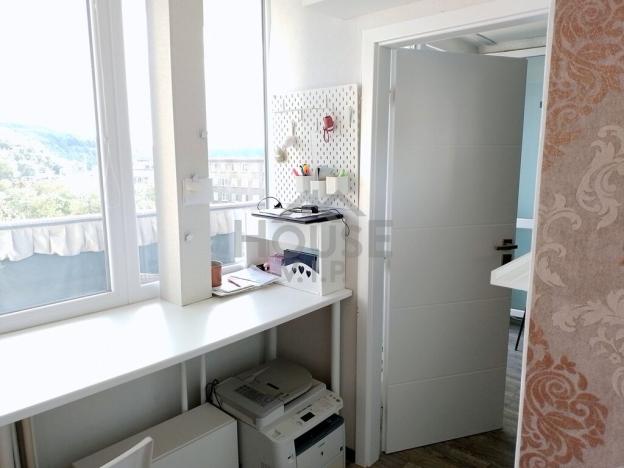 Prodej bytu 2+kk, Praha - Vršovice, Baškirská, 35 m2