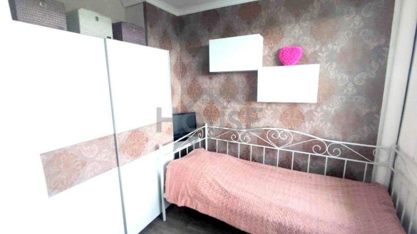 Prodej bytu 2+kk, Praha - Vršovice, Baškirská, 35 m2