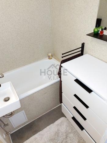 Prodej bytu 2+kk, Praha - Vršovice, Baškirská, 35 m2