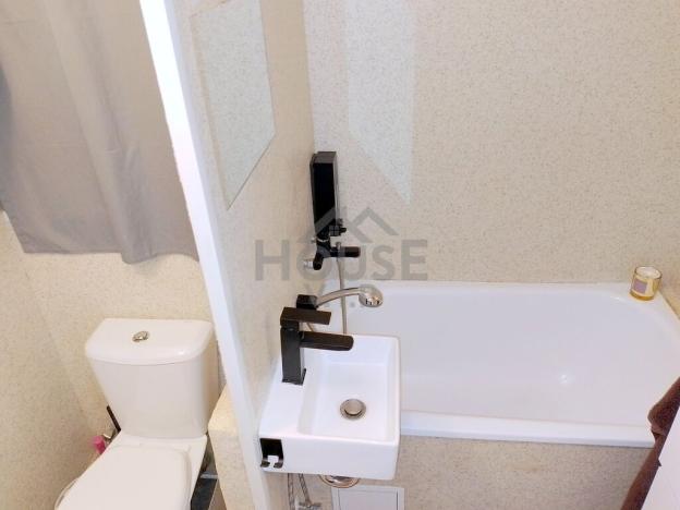 Prodej bytu 2+kk, Praha - Vršovice, Baškirská, 35 m2