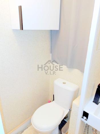 Prodej bytu 2+kk, Praha - Vršovice, Baškirská, 35 m2