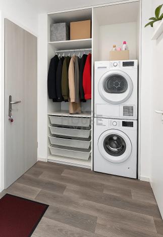 Prodej bytu 2+kk, Praha - Vršovice, Baškirská, 35 m2