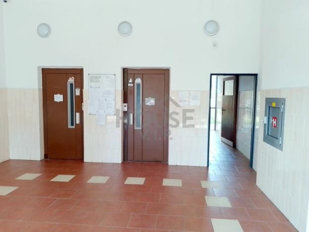 Prodej bytu 2+kk, Praha - Vršovice, Baškirská, 35 m2