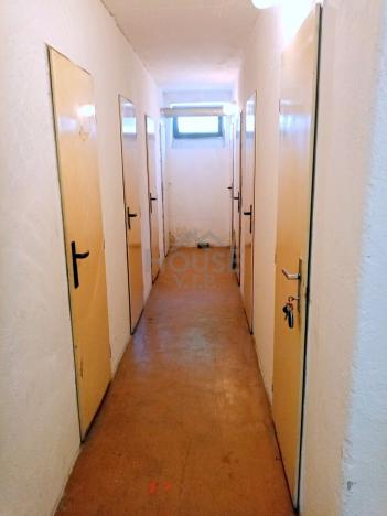 Prodej bytu 2+kk, Praha - Vršovice, Baškirská, 35 m2