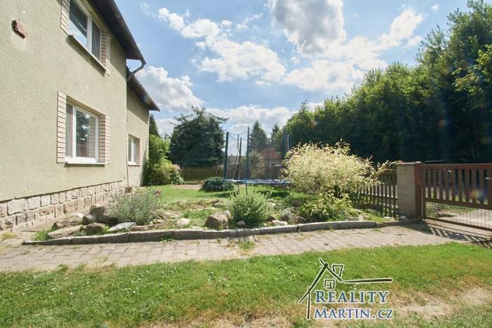 Prodej rodinného domu, Leština u Světlé, 236 m2