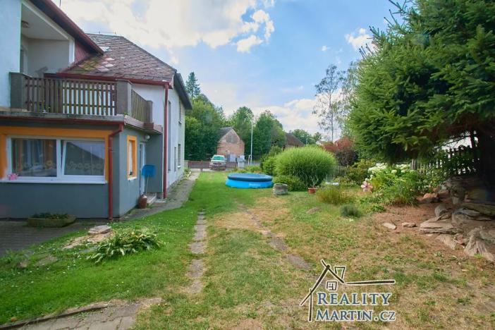 Prodej rodinného domu, Leština u Světlé, 236 m2