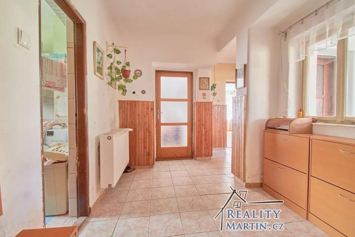 Prodej rodinného domu, Leština u Světlé, 236 m2