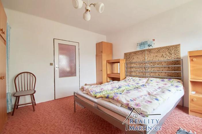 Prodej rodinného domu, Leština u Světlé, 236 m2