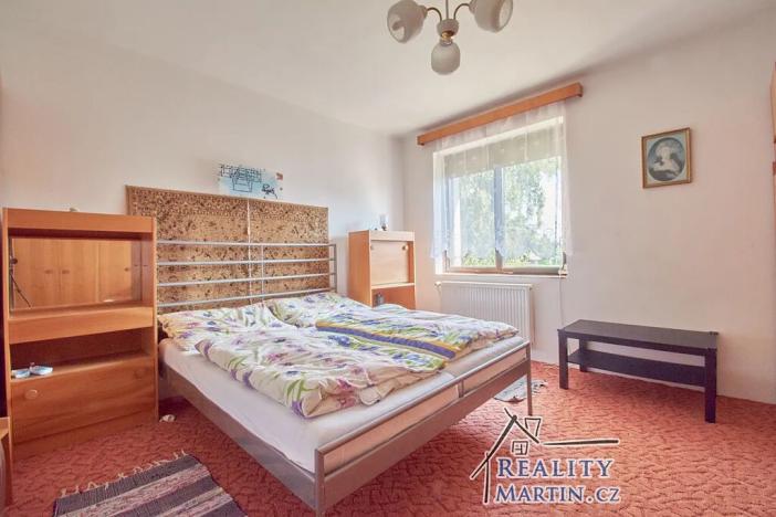 Prodej rodinného domu, Leština u Světlé, 236 m2