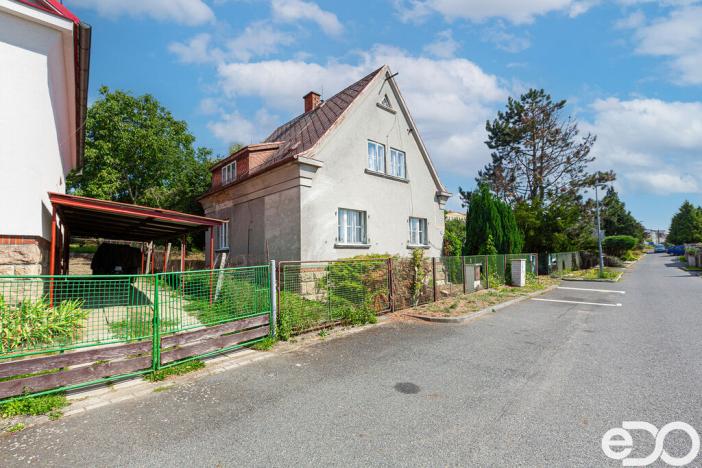 Prodej rodinného domu, Bezdružice, Fučíkova, 155 m2