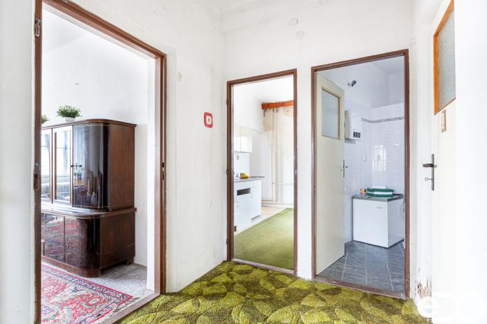 Prodej rodinného domu, Bezdružice, Fučíkova, 155 m2