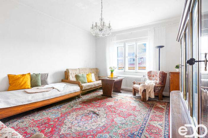 Prodej rodinného domu, Bezdružice, Fučíkova, 155 m2