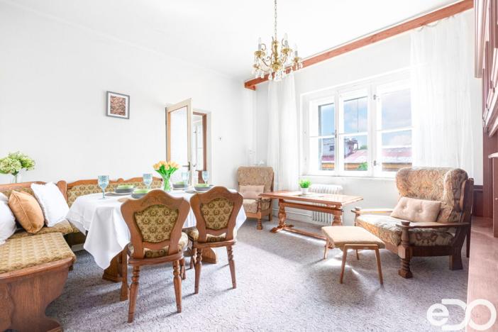 Prodej rodinného domu, Bezdružice, Fučíkova, 155 m2