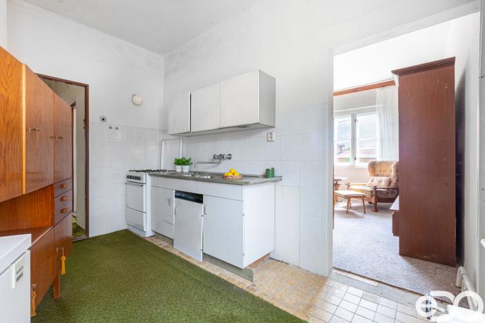 Prodej rodinného domu, Bezdružice, Fučíkova, 155 m2