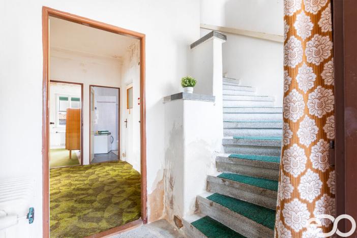 Prodej rodinného domu, Bezdružice, Fučíkova, 155 m2