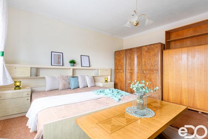 Prodej rodinného domu, Bezdružice, Fučíkova, 155 m2