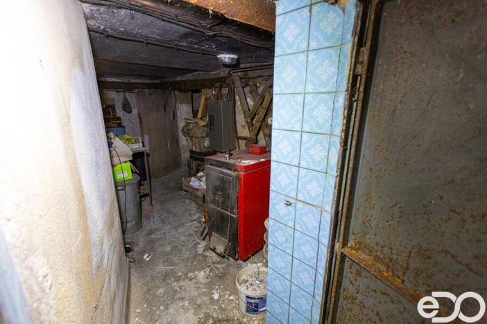 Prodej rodinného domu, Bezdružice, Fučíkova, 155 m2