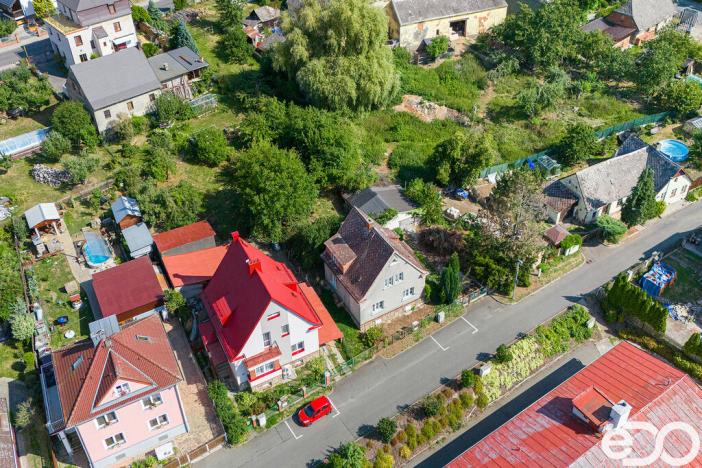 Prodej rodinného domu, Bezdružice, Fučíkova, 155 m2