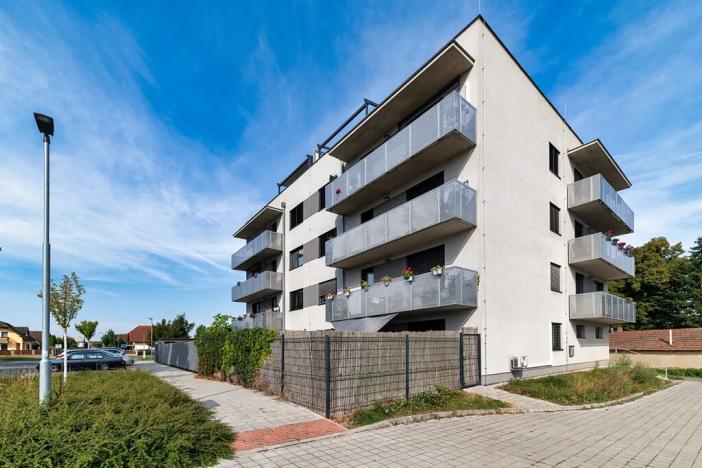 Prodej bytu 3+kk, Dobřany, Jezdecká, 86 m2