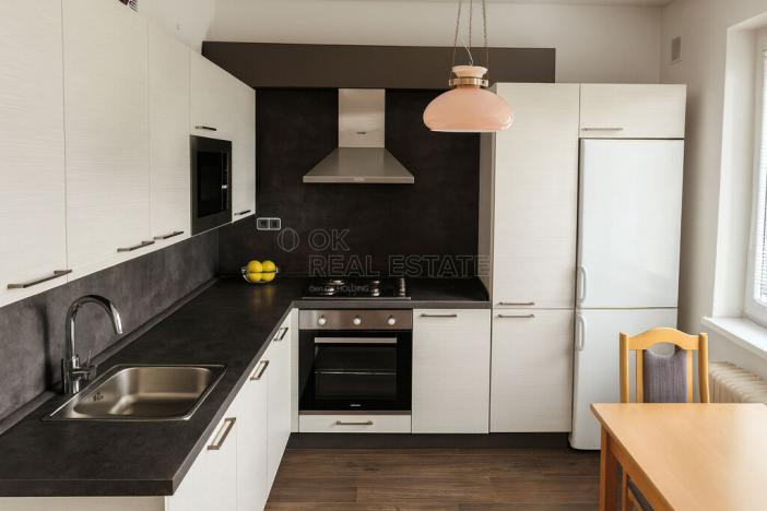 Pronájem bytu 3+1, Moravská Třebová, Nerudova, 70 m2